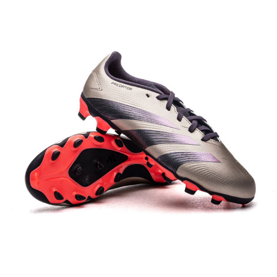 Scarpe adidas Predator League MG da Bambino