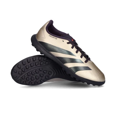 Scarpe Predator League L Turf da Bambino