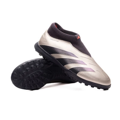Scarpe Predator League LL Turf da Bambino