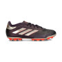 Copa Pure 2 League 2G/3G AG-Aurora Black-Platin Met-Turbo