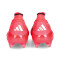 Scarpe adidas F50 Elite Mid FG da Donna