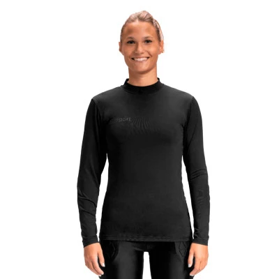 Maglietta Baselayer Padded
