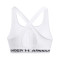 Reggiseno Under Armour Mid Crossback Sports