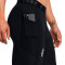 Pantaloni Under Armour 3/4 Curry Brand