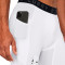 Pantaloni Under Armour 3/4 Curry Brand