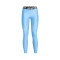 Pantaloni Under Armour HeatGear Authentics da Donna