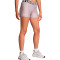 Pantaloncini Under Armour HeatGear Authentics da Donna