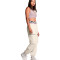 Pantaloncini Under Armour HeatGear Authentics da Donna
