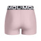 Pantaloncini Under Armour HeatGear Authentics da Donna