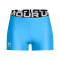 Pantaloncini Under Armour HeatGear Authentics da Donna