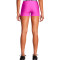 Pantaloncini Under Armour HeatGear Authentics da Donna