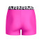 Pantaloncini Under Armour HeatGear Authentics da Donna