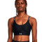 Reggiseno Under Armour Infinity 2.0 Mid