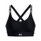 Reggiseno Under Armour Infinity 2.0 Mid
