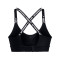 Reggiseno Under Armour Infinity 2.0 Mid