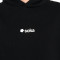 Felpa Soka Essentials No Logo