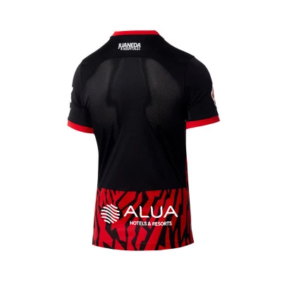 Maglia RCD Mallorca Home 2024-2025
