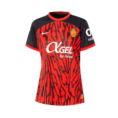Maglietta RCD Mallorca Home 2024-2025 da Donna