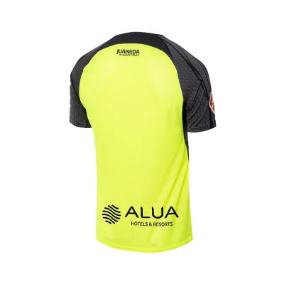 Maglia RCD Mallorca Away 2024-2025 per Bambini
