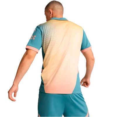 Maglia Manchester City Fourth 2024-2025