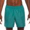 Costume da bagno Nike Bañador 5" Volley