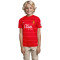 Maglietta Nike RCD Mallorca Copa del Rey 2024 per bambini