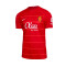 Maglietta Nike RCD Mallorca Copa del Rey 2024 per bambini