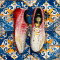 Scarpe Mizuno Alpha SR4 Japan FG
