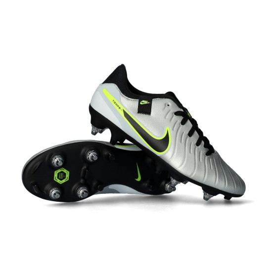 Scarpe Nike Tiempo Legend 10 Academy SG-Pro Anti-Clog