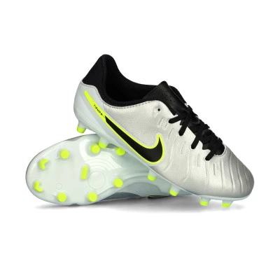 Scarpe Tiempo Legend 10 Academy FG/MG da Bambino
