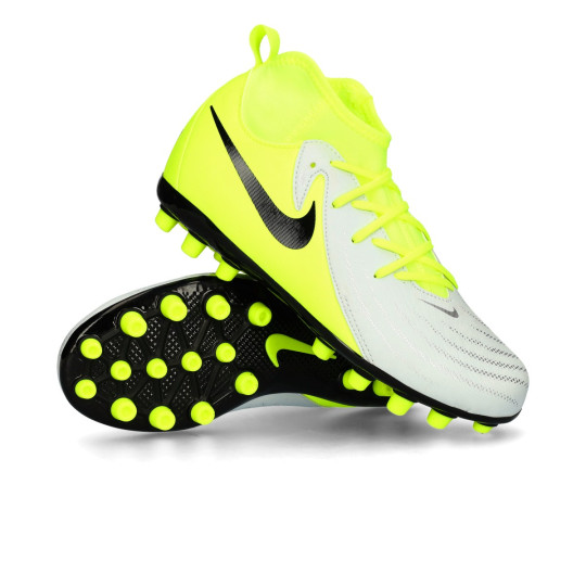 Scarpe Nike Phantom Luna II Academy AG da Bambino