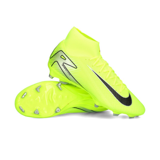 Scarpe Nike Air Zoom Mercurial Superfly 10 Academy FG/MG