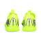 Scarpe Nike Air Zoom Mercurial Vapor 16 Academy IC da Bambino