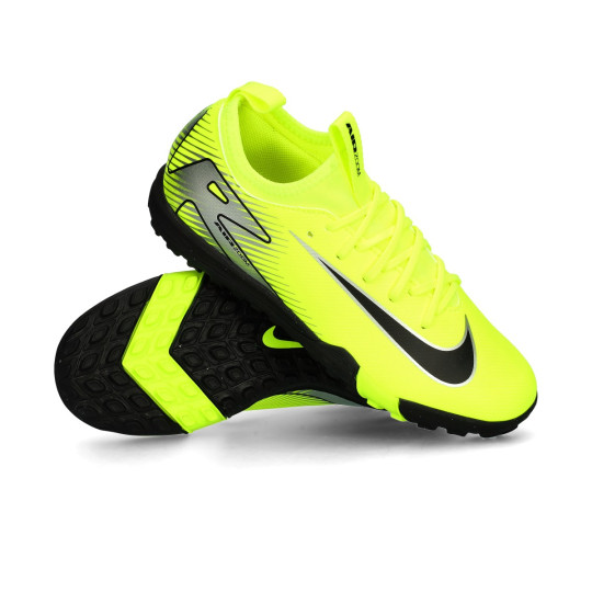 Scarpe Nike Air Zoom Mercurial Vapor 16 Academy Turf da Bambino