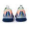 Scarpe Nike Air Zoom Mercurial Vapor 16 Academy MDS IC da Bambino