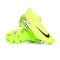 Scarpe Nike Air Zoom Mercurial Superfly 10 Academy FG/MG da Bambino