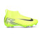 Scarpe Nike Air Zoom Mercurial Superfly 10 Academy FG/MG da Bambino