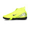 Scarpe Nike Air Zoom Mercurial Superfly 10 Academy Turf da Bambino