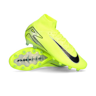 Scarpe Nike Air Zoom Mercurial Superfly 10 Elite AG-Pro
