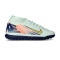 Scarpe Nike Mercurial Superfly 10 Club MDS Turf da Bambino