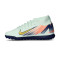 Scarpe Nike Mercurial Superfly 10 Club MDS Turf da Bambino