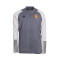 Giacca adidas Real Zaragoza Training 2023-2024 Allenatori