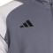 Giacca adidas Real Zaragoza Training 2023-2024 Allenatori