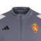 Giacca adidas Real Zaragoza Training 2023-2024 Allenatori