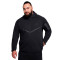 Giacca Nike Sportswear Tech Fleece Windrunner Hoodie