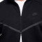 Giacca Nike Sportswear Tech Fleece Windrunner Hoodie
