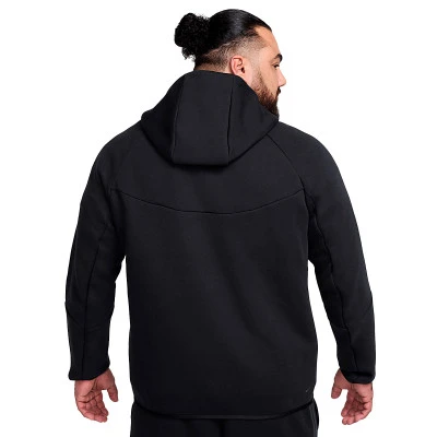 Giacca Sportswear Tech Fleece Windrunner Hoodie