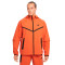 Giacca Nike Tech Woven Windrunner
