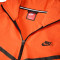 Giacca Nike Tech Woven Windrunner