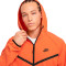 Giacca Nike Tech Woven Windrunner